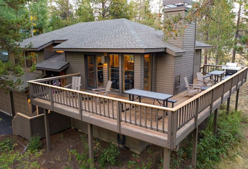 Tanner By Avantstay Modern Cascades Escape