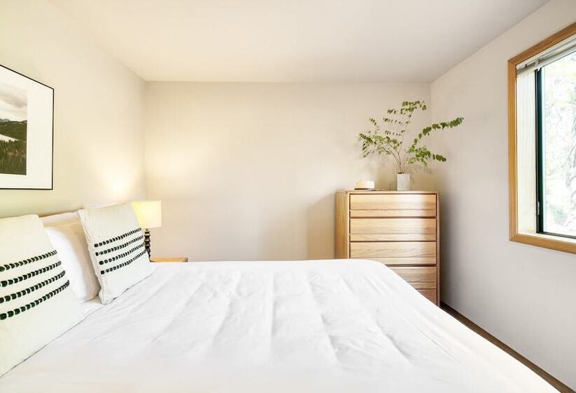 Tanner By Avantstay Modern Cascades Escape