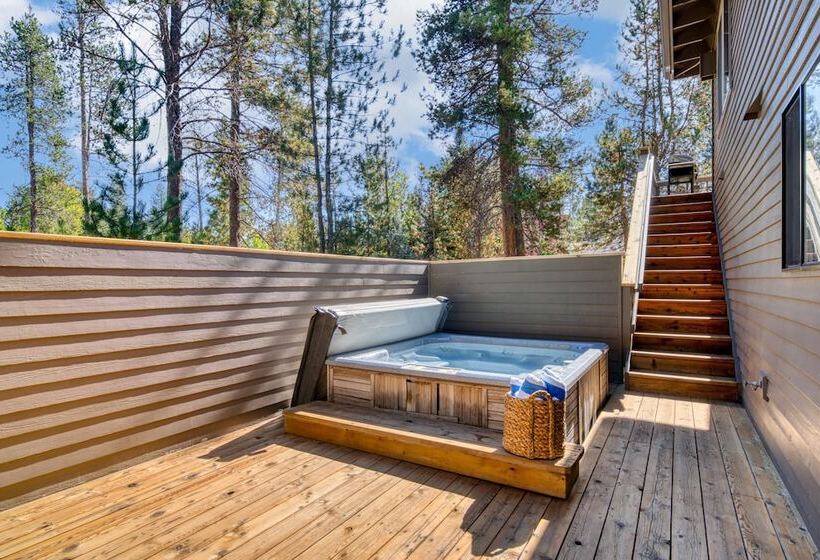 Tanner By Avantstay Modern Cascades Escape