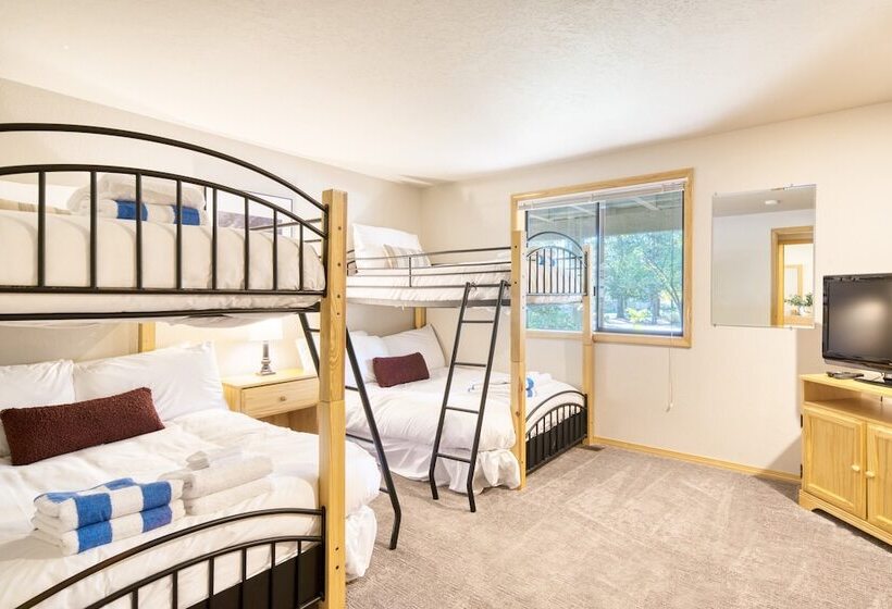 Tanner By Avantstay Modern Cascades Escape