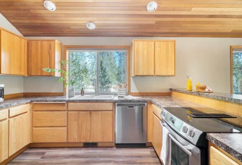 Tanner By Avantstay Modern Cascades Escape