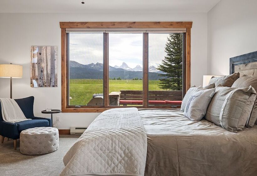 Teton Melody