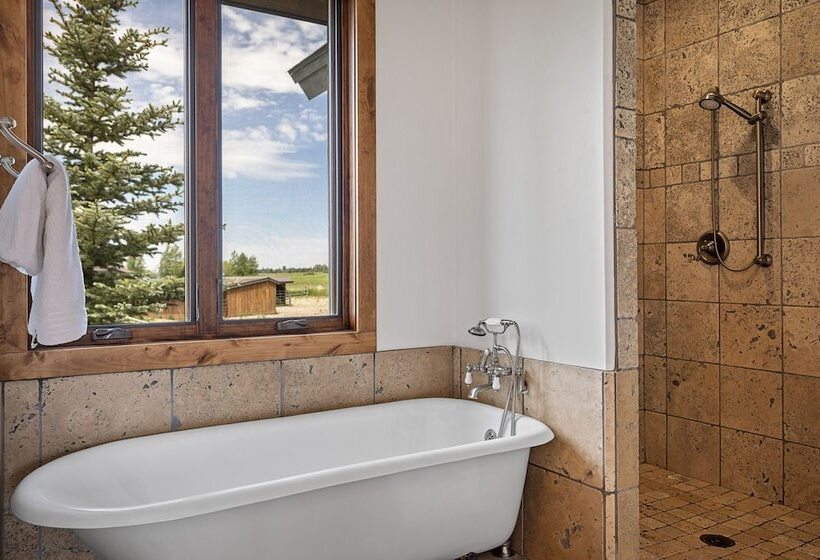 Teton Melody