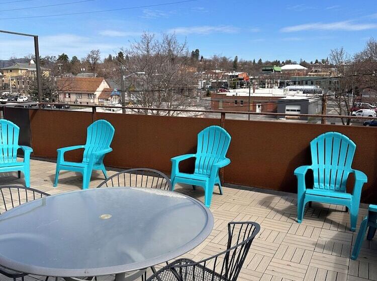 The Asbury House Guest Rentals