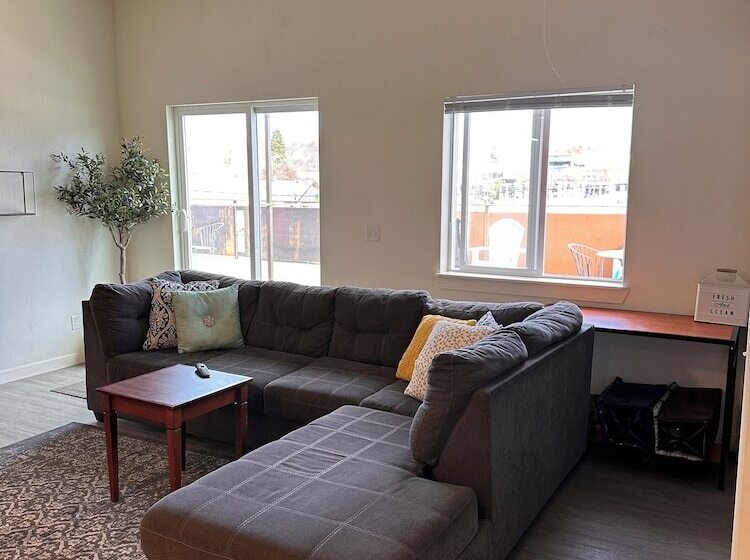 The Asbury House Guest Rentals