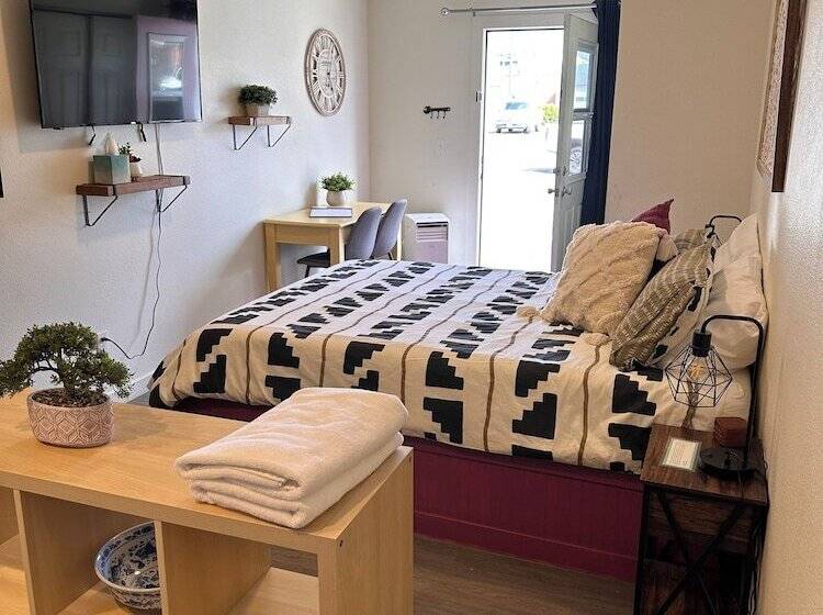 The Asbury House Guest Rentals