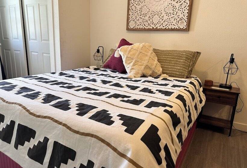 The Asbury House Guest Rentals