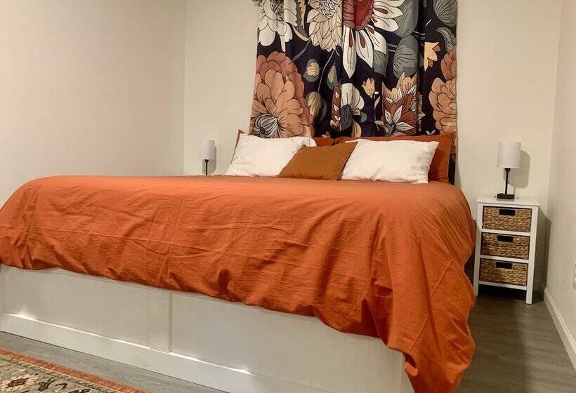 The Asbury House Guest Rentals