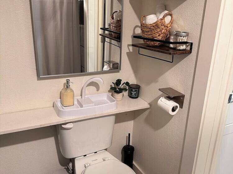 The Asbury House Guest Rentals