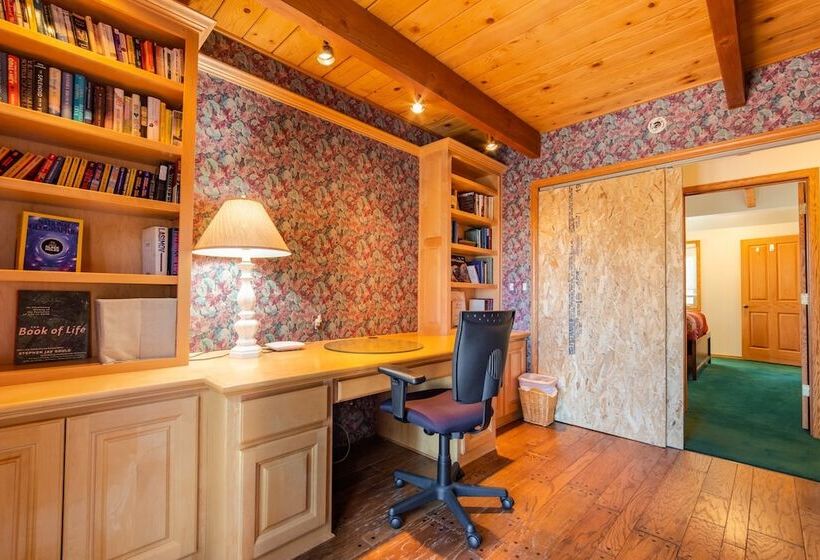 Timberline Lodge By Avantstay Secluded Hill Top Home W/ Incredible Views