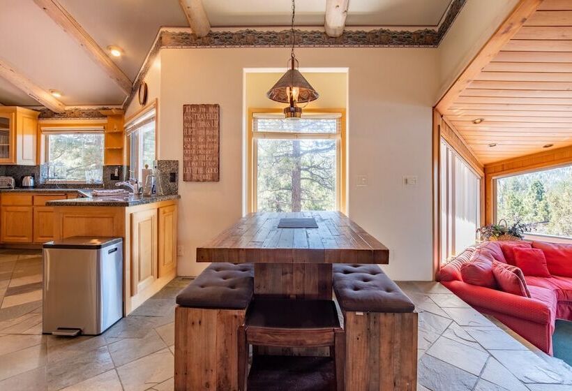 Timberline Lodge By Avantstay Secluded Hill Top Home W/ Incredible Views