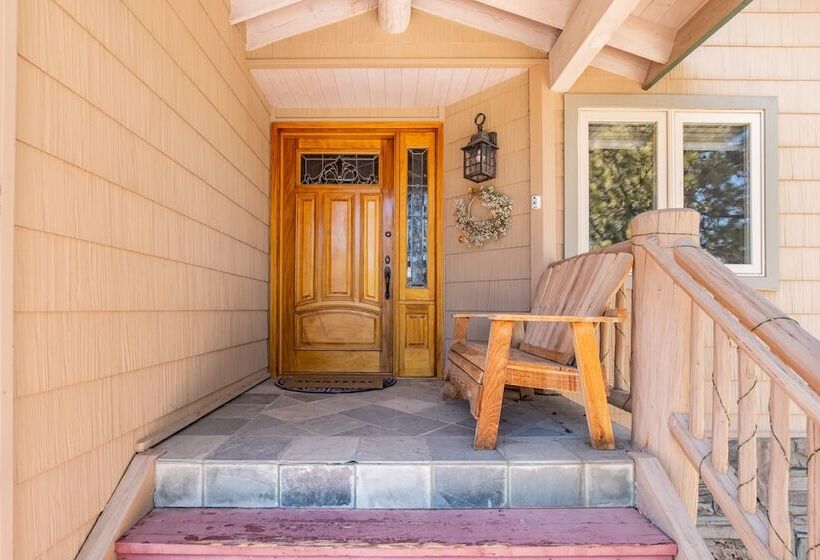 Timberline Lodge By Avantstay Secluded Hill Top Home W/ Incredible Views