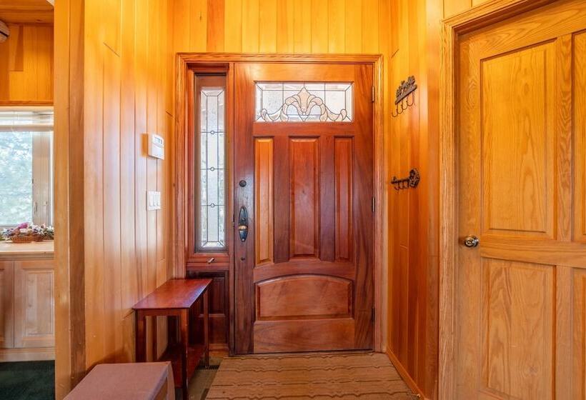 Timberline Lodge By Avantstay Secluded Hill Top Home W/ Incredible Views