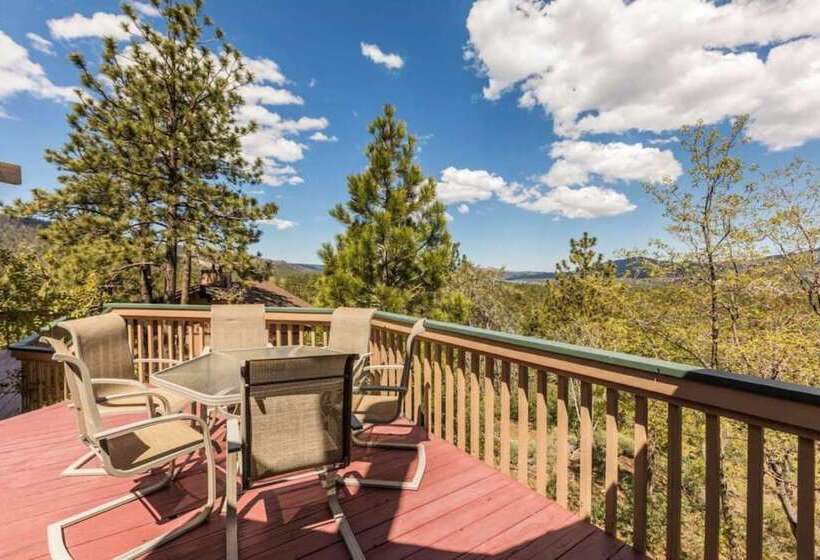 Timberline Lodge By Avantstay Secluded Hill Top Home W/ Incredible Views