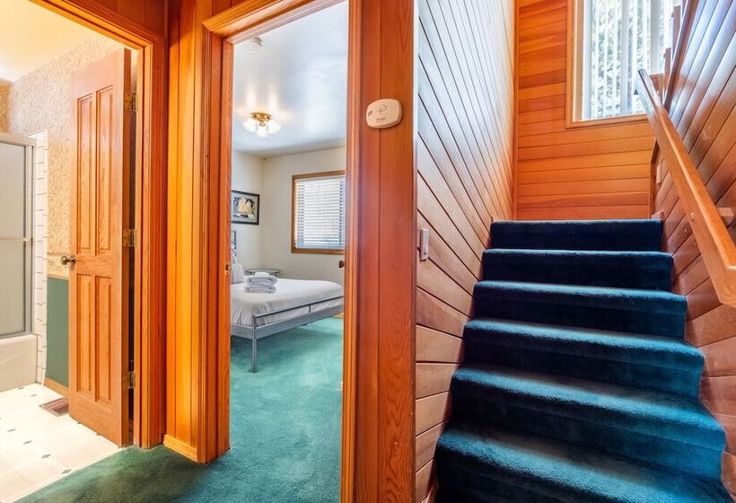 Timberline Lodge By Avantstay Secluded Hill Top Home W/ Incredible Views