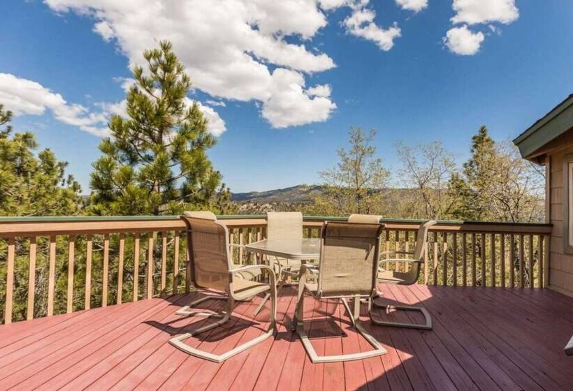 Timberline Lodge By Avantstay Secluded Hill Top Home W/ Incredible Views