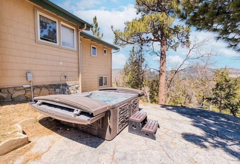 Timberline Lodge By Avantstay Secluded Hill Top Home W/ Incredible Views