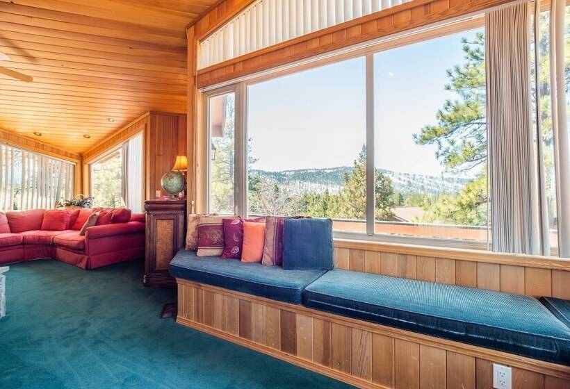 Timberline Lodge By Avantstay Secluded Hill Top Home W/ Incredible Views
