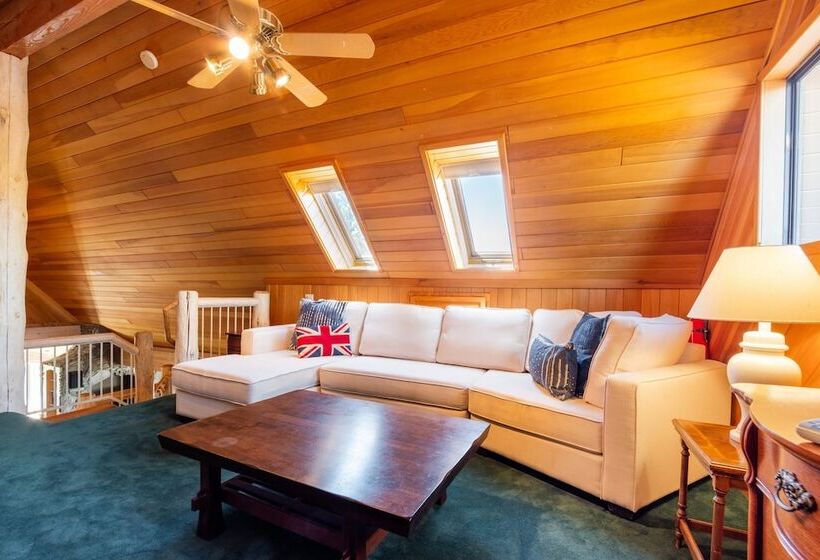 Timberline Lodge By Avantstay Secluded Hill Top Home W/ Incredible Views