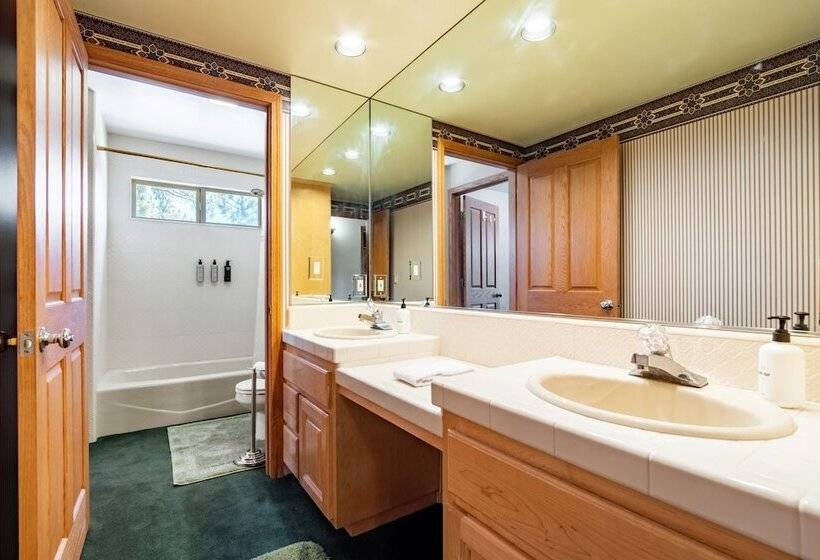 Timberline Lodge By Avantstay Secluded Hill Top Home W/ Incredible Views