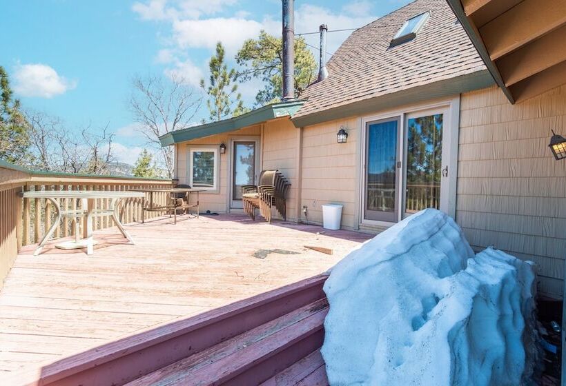 Timberline Lodge By Avantstay Secluded Hill Top Home W/ Incredible Views