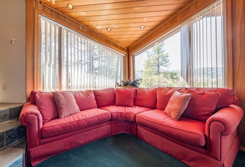 Timberline Lodge By Avantstay Secluded Hill Top Home W/ Incredible Views