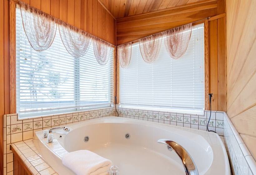 Timberline Lodge By Avantstay Secluded Hill Top Home W/ Incredible Views