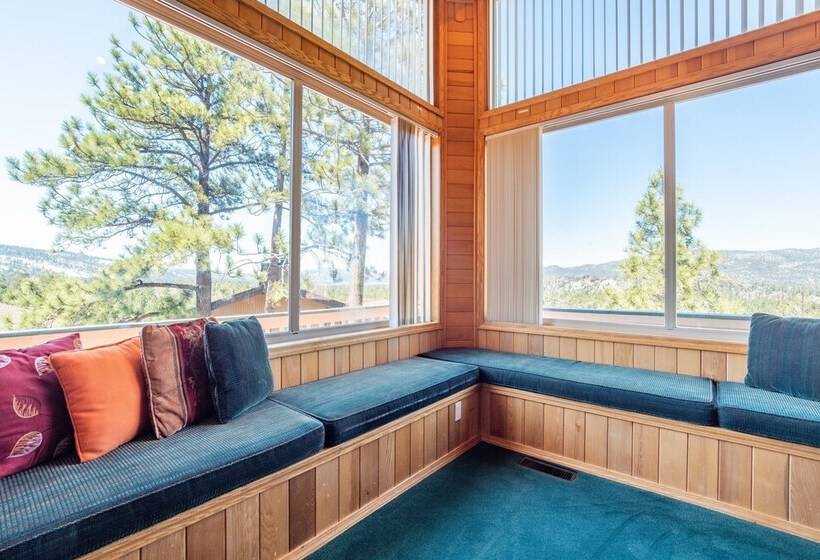 Timberline Lodge By Avantstay Secluded Hill Top Home W/ Incredible Views