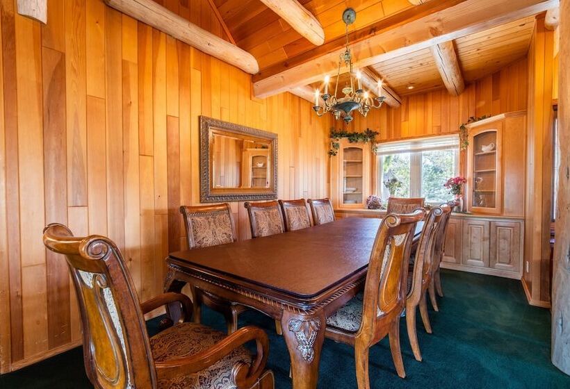 Timberline Lodge By Avantstay Secluded Hill Top Home W/ Incredible Views