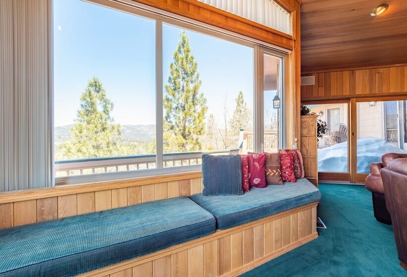 Timberline Lodge By Avantstay Secluded Hill Top Home W/ Incredible Views