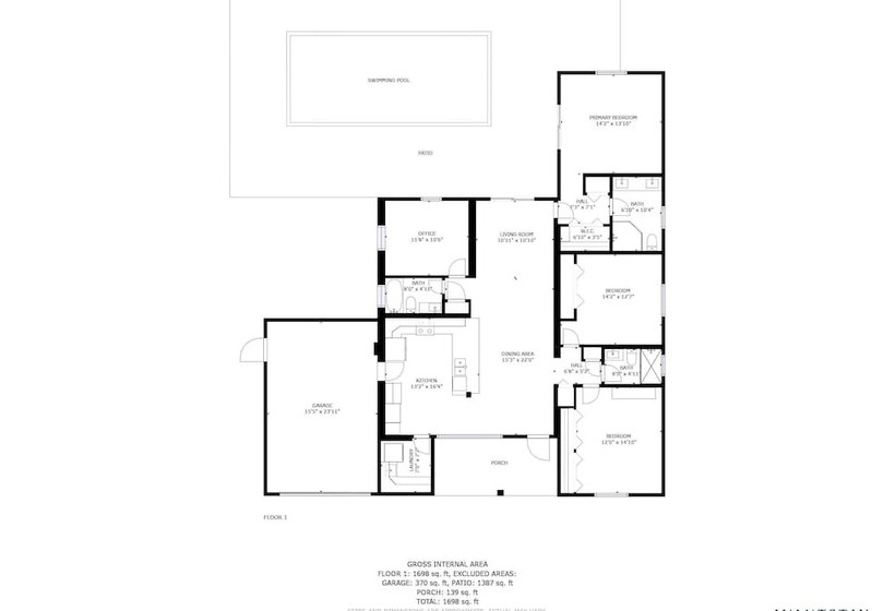 Turtle Nest By Avantstay Near Downtown & Beaches   Chic Fl Escape