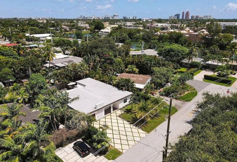 Turtle Nest By Avantstay Near Downtown & Beaches   Chic Fl Escape