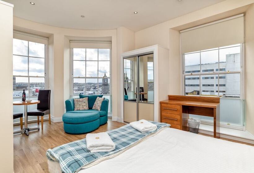 Victoria Court Suites