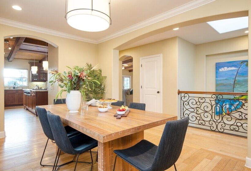 Wavebreak By Avantstay Close To Beaches/surfing