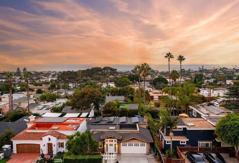 Wavebreak By Avantstay Close To Beaches/surfing