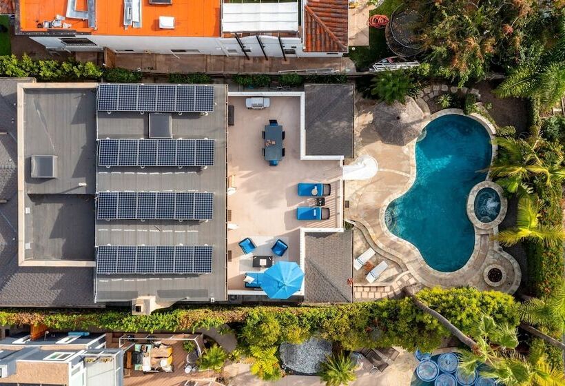 Wavebreak By Avantstay Close To Beaches/surfing