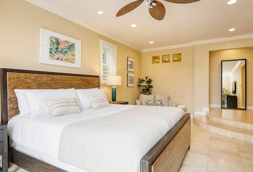 Wavebreak By Avantstay Close To Beaches/surfing