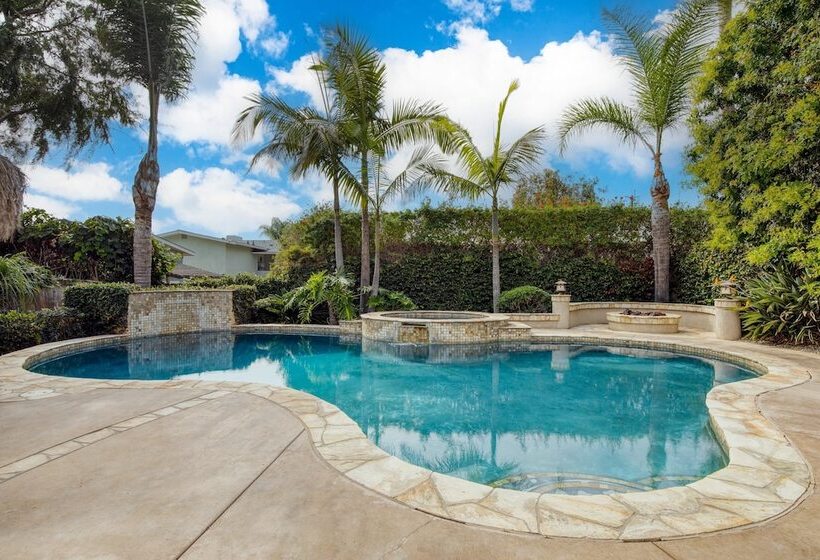 Wavebreak By Avantstay Close To Beaches/surfing