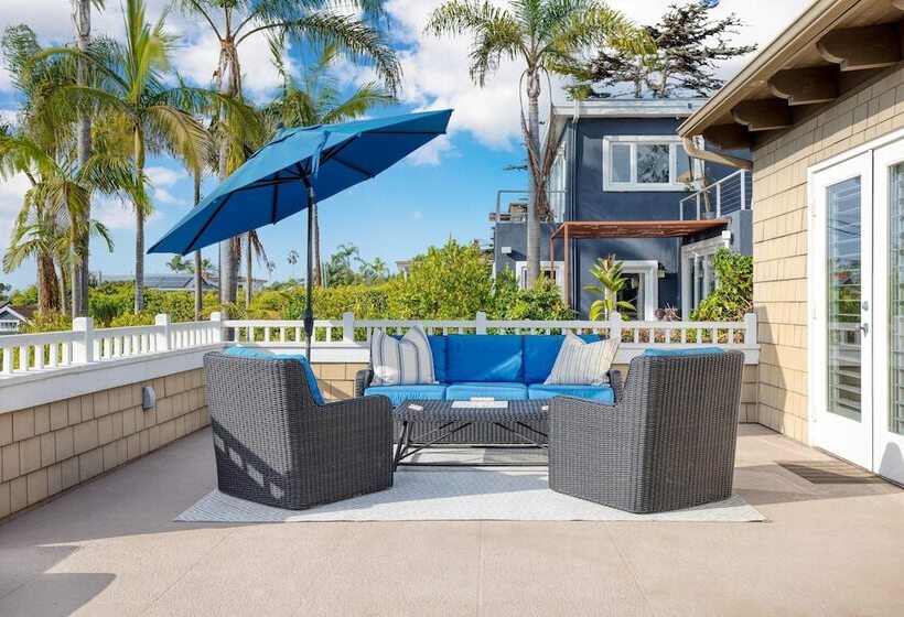 Wavebreak By Avantstay Close To Beaches/surfing