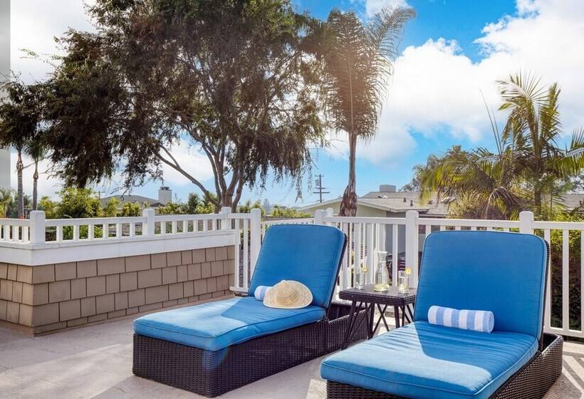 Wavebreak By Avantstay Close To Beaches/surfing