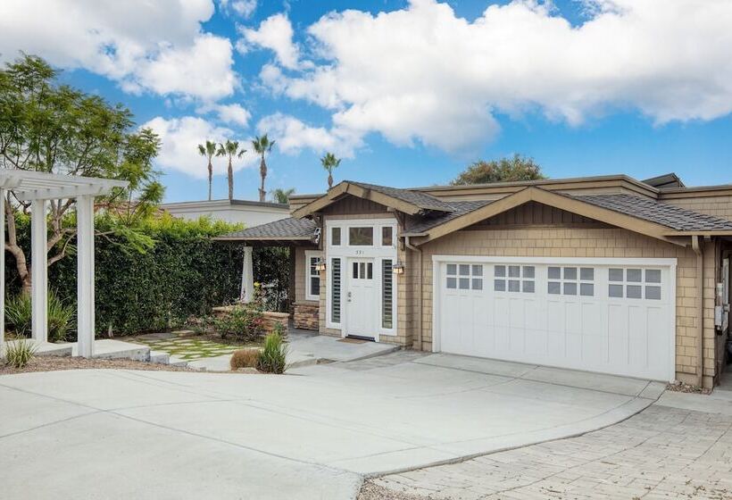 Wavebreak By Avantstay Close To Beaches/surfing