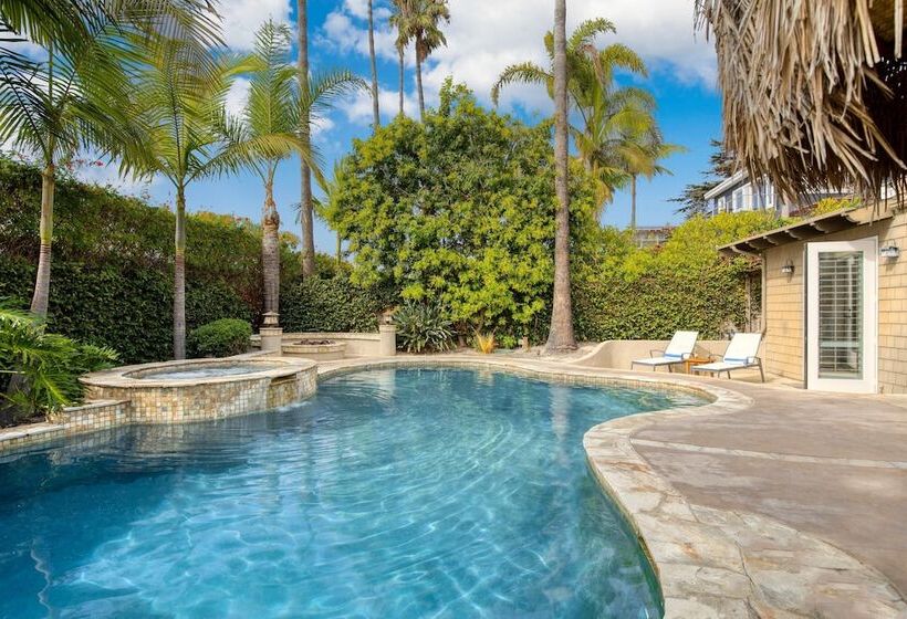 Wavebreak By Avantstay Close To Beaches/surfing