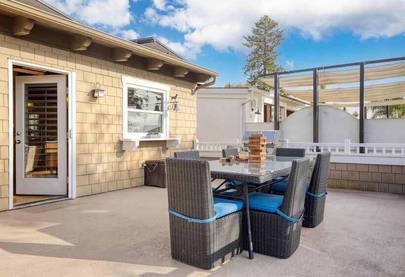 Wavebreak By Avantstay Close To Beaches/surfing