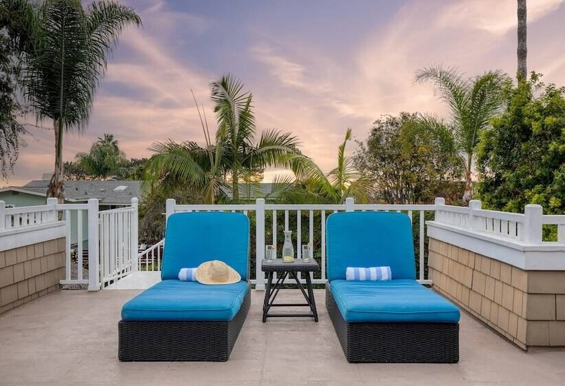 Wavebreak By Avantstay Close To Beaches/surfing