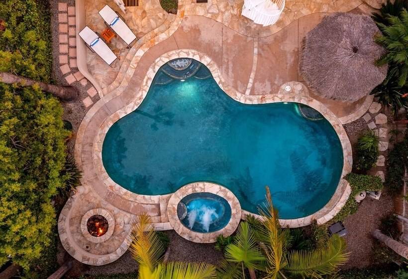 Wavebreak By Avantstay Close To Beaches/surfing