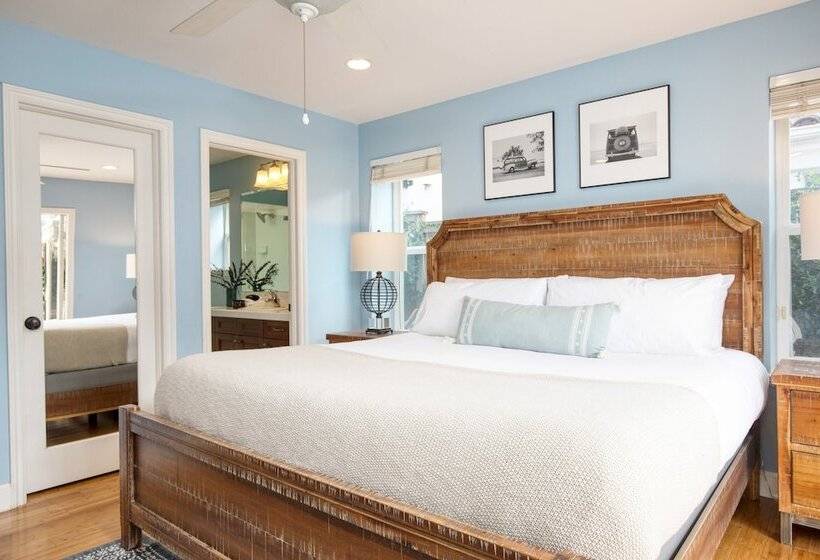 Wavebreak By Avantstay Close To Beaches/surfing