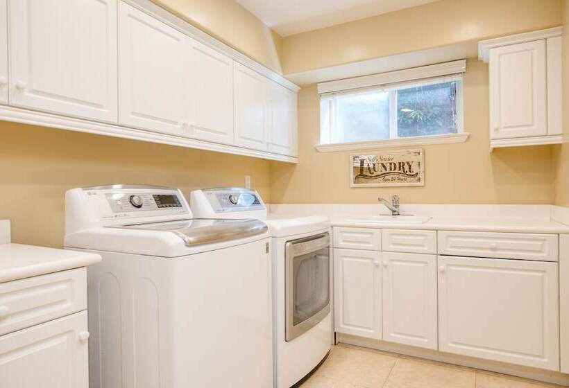 Wavebreak By Avantstay Close To Beaches/surfing