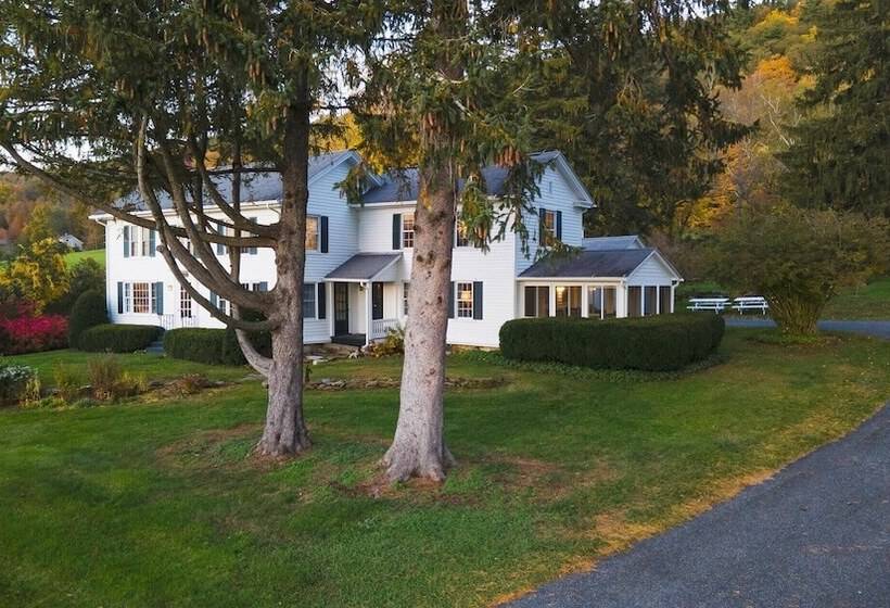Whitney By Avantstay Private Berkshires Estate