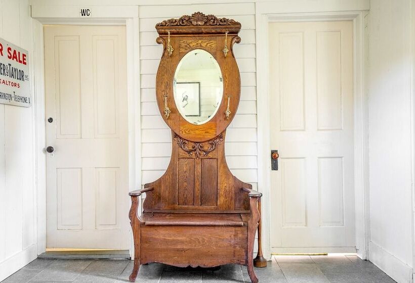 Whitney By Avantstay Private Berkshires Estate