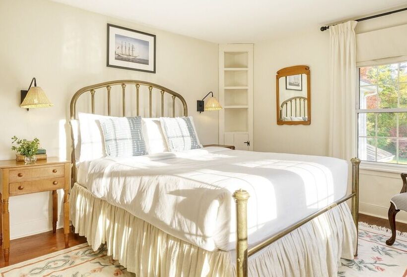 Whitney By Avantstay Private Berkshires Estate